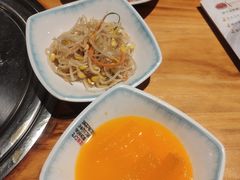 -唯成•韩国炭火烤肉 유성고기