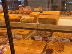 -爸爸糖吐司面包(悠唐购物中心店)