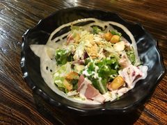 新派凯撒沙拉-祖母的魔法厨房(熙悦汇店)