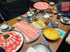 -快乐小羊(富强中路店)