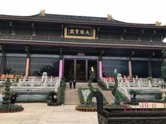 景点-大佛禅院