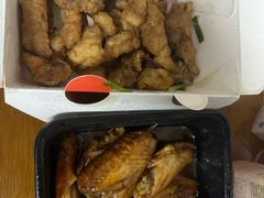 -永兴餐厅(复兴中路店)