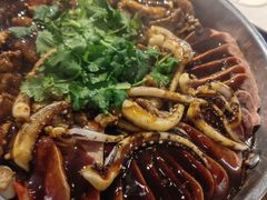 -黄记煌三汁焖锅(渝北金港国际店)