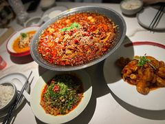 -麻六记(新天地店)