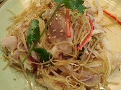 -龙桥私厨·姜花菊花过桥鱼·顺德菜(容桂店)