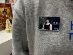 -天真蓝照相馆(新世界店)