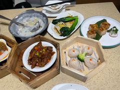 -喜鹊茶点.啫煲(车陂店)