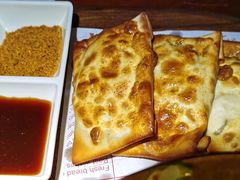 -楼兰新疆主题餐厅(苏州中心店)