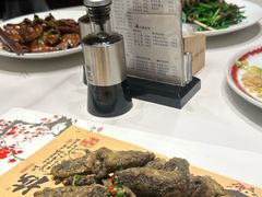 -渔傅·霞浦滩涂海鲜(建平店)