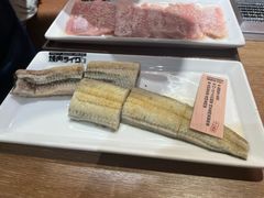 -焼肉ライク·烧肉LIKE(万菱汇店)
