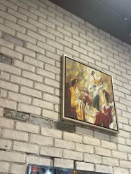 点击看大图 -T.1 hair salon烫染接发