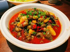 -乔街深夜食堂·小龙虾·高压锅生蚝(杭州总店)