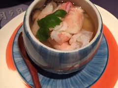 -东京和食 Sun with AQUA