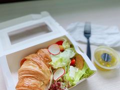 -WHEAT&BAKER-麥(凯德来福士店)