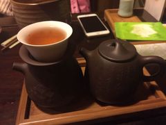 -青藤茶馆(南山路店)