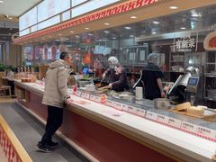 -乡村基·川味现炒大王(熙悦天街店)