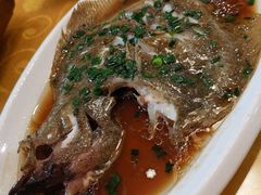 -大鸿运酒店·苏州菜·松鼠桂鱼(观前街店)