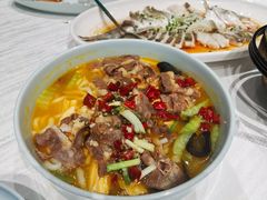 -柒园·三十年创意杭帮菜(龙湖滨江天街店)