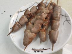 -鑫明明拉面(宁化路店)