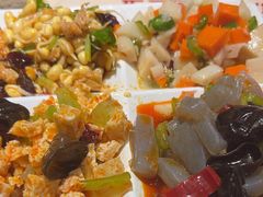 -叁宝烤肉·西安烧烤(东三爻店)