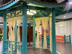 -松针蔡记蒸饺(花园路店)