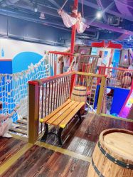 -幻贝家儿童乐园(苏州中心店)