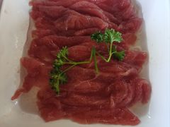 -滇釜火锅·能喝汤的火锅(车公庄店)