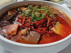 -洋洋中餐馆·SINCE 1997(信投店)