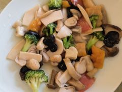 -山外山菜馆(玉泉路店)