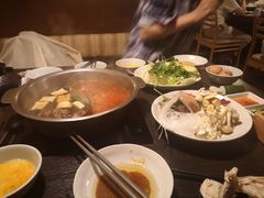 -鍋ぞう(新宿西口店)