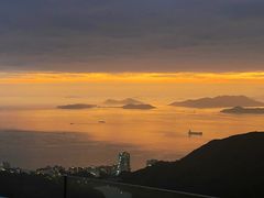 -太平山顶