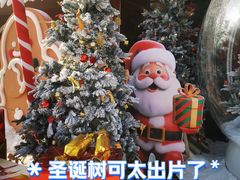 -哈尔滨波塞冬海底世界
