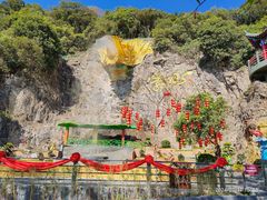 -东莞观音山旅游风景区
