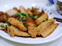 -长平老姿娘夜粥(平东一街店)