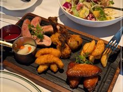 -佐度王子扒房(天鹅湖店)