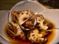 -镹·鱼料理  国产鱼使用店