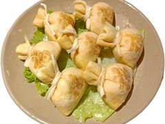 -卤校长重庆火锅(国兴店)