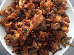 生炸鸡-福兴园(通宝路店)