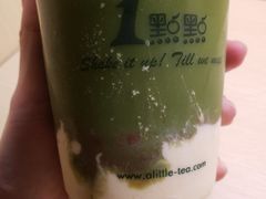 -1点点(曹杨路店)