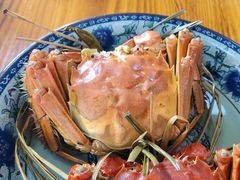 -芸海阁·农家私房菜(沙家浜景区出口店)