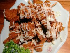 -嘉禾·悦享餐厅(八方汇店)