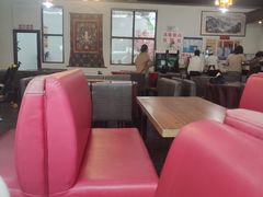 -绿野餐厅(上海动物园店)