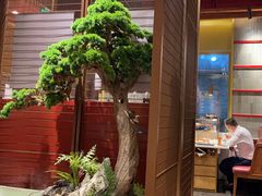 -牛村来人潮汕牛肉火锅(西单店)