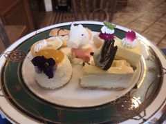 -马勒别墅·中餐厅