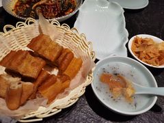 -景笙毋米粥底火锅(20年老字号)
