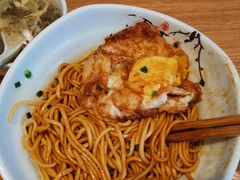 -面西湖杭帮面(控江路店)