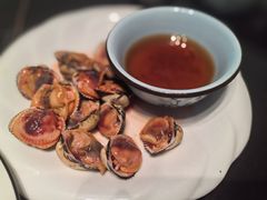 -金海湾海鲜排档(朱家尖店)