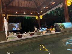 -天目湖御水温泉·度假酒店