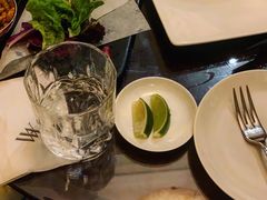 -LONG BAR 廊吧(外滩华尔道夫酒店)