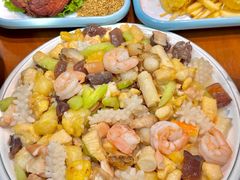 -金阁家常菜(贵阳路店)
